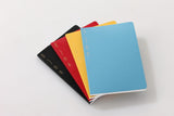 Stalogy Half Year Notebooks, A6