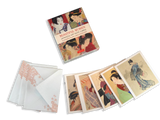 Beautiful Women in Japenese Art Notecards